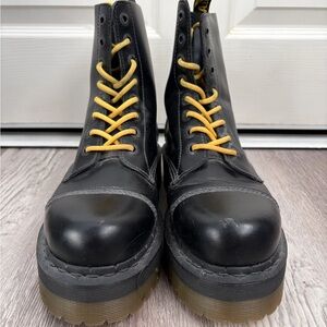 Dr. Martens Crazy Bombs Boots